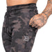 Better Bodies Tapered Joggers V2W Dark Camo - XXL - Tapered Joggers at MySupplementShop by Better Bodies