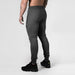 Better Bodies Tapered Joggers V2W Dark Grey Melange - Tapered Joggers at MySupplementShop by Better Bodies