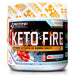 Beyond Yourself Keto-Fire 267g - Health Foods at MySupplementShop by Beyond Yourself