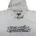 Brachial Hoody Gain - White - Hoody at MySupplementShop by Brachial The Lifestyle Company