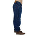 Brachial Jeans Statement- Dark - XL - Jeans at MySupplementShop by Brachial The Lifestyle Company