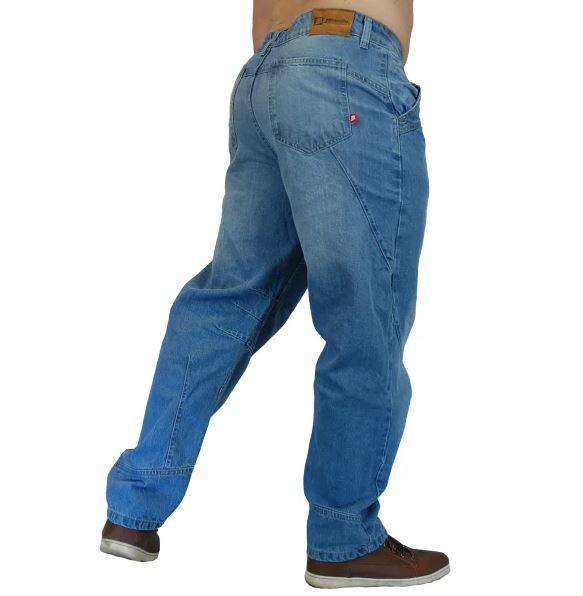 Brachial Jeans Statement- Light - Jeans at MySupplementShop by Brachial The Lifestyle Company