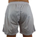 Brachial Mesh Shorts Feeling - White - Mesh Shorts at MySupplementShop by Brachial The Lifestyle Company