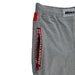 Brachial Shorts Rude - Grey - Shorts at MySupplementShop by Brachial The Lifestyle Company