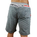 Brachial Shorts Rude - Greymelange - Shorts at MySupplementShop by Brachial The Lifestyle Company