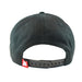 Brachial Snapback Cap Rule - Black - Snapback Cap at MySupplementShop by Brachial The Lifestyle Company