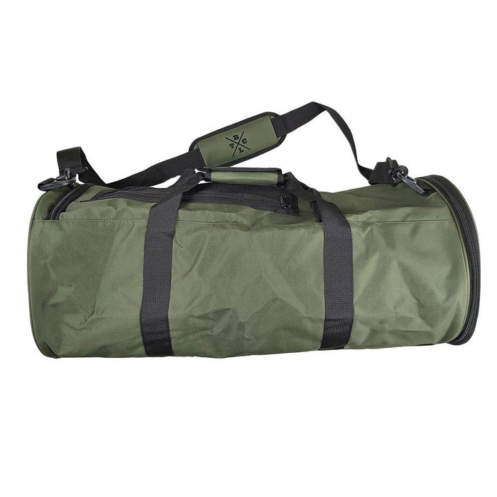 Brachial Sports Bag Travel - Khaki - Bags at MySupplementShop by Brachial The Lifestyle Company