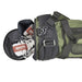 Brachial Sports Bag Travel - Khaki - Bags at MySupplementShop by Brachial The Lifestyle Company