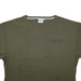 Brachial T-shirt Lightweight Military Green - XXXL - T-Shirt at MySupplementShop by Brachial The Lifestyle Company