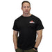 Brachial T-shirt Sky Black - Large - T-Shirt at MySupplementShop by Brachial The Lifestyle Company