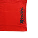 Brachial Tank Top Boxer - Red/Black - Tank Top at MySupplementShop by Brachial The Lifestyle Company