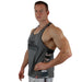 Brachial Tank Top Chest - Grey - Tank Top at MySupplementShop by Brachial The Lifestyle Company