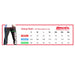 Brachial Tracksuit Trousers Lightweight - Black - Tracksuit Trousers at MySupplementShop by Brachial The Lifestyle Company