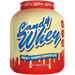 Candy Whey Protein 2.1kg - Protein Powder at MySupplementShop by Candy Whey