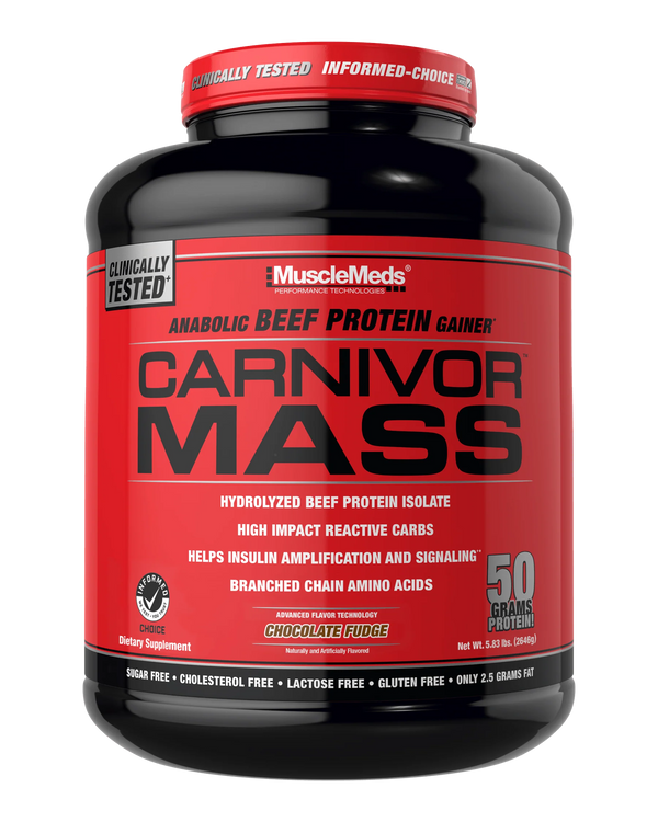 MySupplementShop
