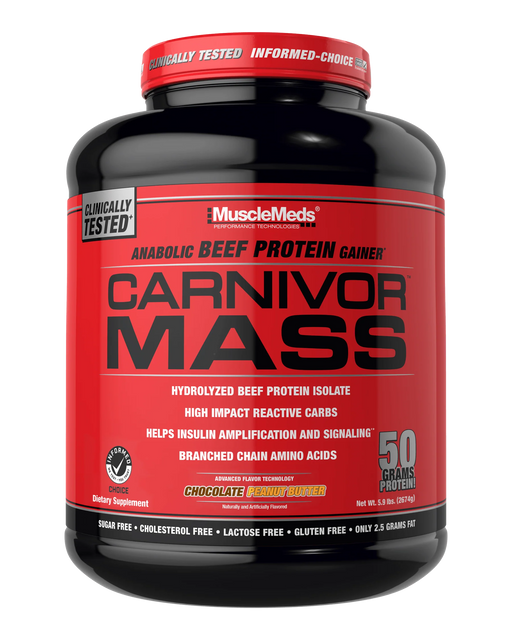 MySupplementShop