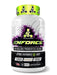 Chemical Warfare Enforce 60 Caps - Sports Nutrition at MySupplementShop by Chemical Warfare