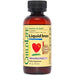 ChildLife Essentials Liquid Iron 4 fl oz (118ml) Berry Flavour - Children's Development at MySupplementShop by ChildLife Essentials