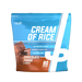 Trained By JP Cream Of Rice 2kg - Chocolate Fudge - Cream Of Rice at MySupplementShop by Trained By JP