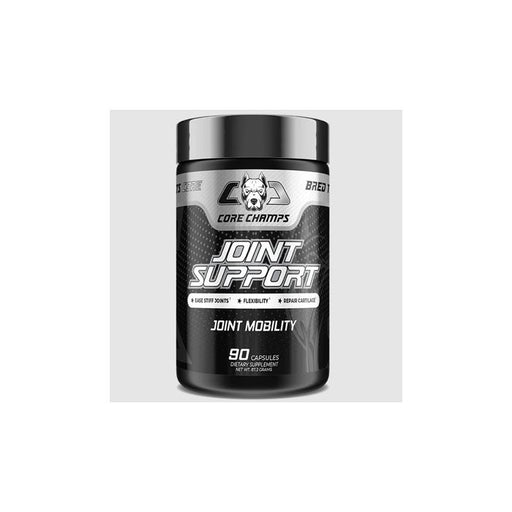 Core Champs Joint Support 900mg - 90 tablets - Sports Supplements at MySupplementShop by Core Champs