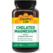 Country Life Chelated Magnesium 250mg 180 Tablet - Muscle Health at MySupplementShop by Country Life