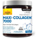 Country Life Maxi-Collagen 7000 7.5oz Powder - Skin Care at MySupplementShop by Country Life