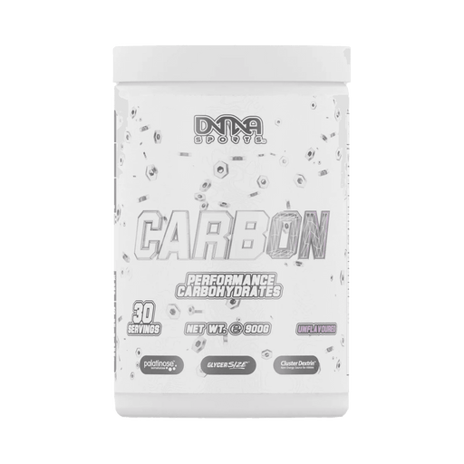 DNA Sports DNA CARBON 30 Servings - Carbohydrates & Post Workout at MySupplementShop by DNA Sports