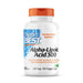 Doctor's Best Alpha-Lipoic Acid 300, 300 mg 180 Veggie Capsules - Health and Wellbeing at MySupplementShop by Doctor's Best