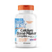 Doctor's Best Calcium Bone Maker Complex with MCHCal and VitaMK7, 180 Capsules - Health and Wellbeing at MySupplementShop by Doctor's Best