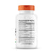 Doctor's Best Comprehensive Prostate Formula 120 Veggie Capsules - Health and Wellbeing at MySupplementShop by Doctor's Best