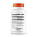 Doctor's Best Saw Palmetto with Prosterol, Standardized Extract 320 mg 60 Softgels - Health and Wellbeing at MySupplementShop by Doctor's Best