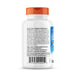 Doctor's Best Ubiquinol with Kaneka 100mg 60 Softgels - Health and Wellbeing at MySupplementShop by Doctor's Best