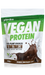 Per4m Vegan Protein 900g - Double Chocolate - Sports Nutrition at MySupplementShop by PER4M Nutrition