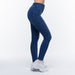 Embrace High Waisted Jeans Dark Blue - Jeans at MySupplementShop by Embrace