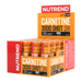 Nutrend Carnitine 3000 Shot  20 x 60ml - Orange - Amino Acids and BCAAs at MySupplementShop by Nutrend