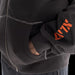 GASP 1,2lbs Hoodie - Black - Hoodie at MySupplementShop by Gasp