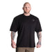 GASP Division Iron Tee Black - T-Shirt at MySupplementShop by Gasp