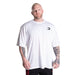 GASP Division Iron Tee White - XXL - Cap at MySupplementShop by Gasp