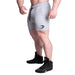 GASP Era Shorts Light Grey - Medium - T-Shirt at MySupplementShop by Gasp