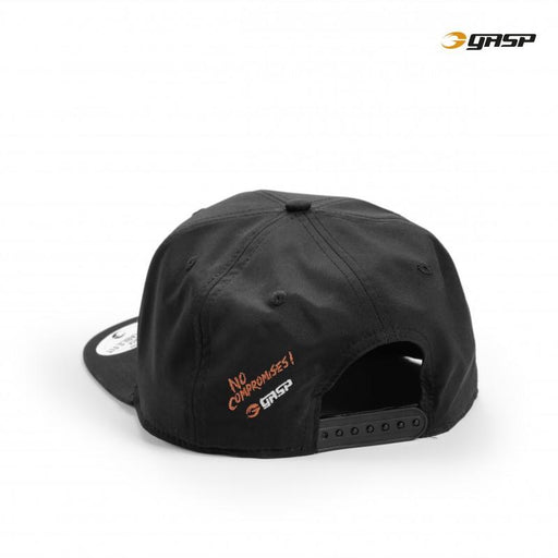 GASP No Compromise Cap - Cap at MySupplementShop by Gasp