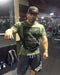 GASP No Compromise Cap - Black - Cap at MySupplementShop by Gasp