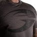 GASP Ops Edition Tee - Grey - T-Shirt at MySupplementShop by Gasp