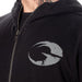 GASP Original Hoodie - Black - Hoodie at MySupplementShop by Gasp