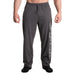 GASP Original Mesh Pants - Grey - Medium - Pants at MySupplementShop by Gasp