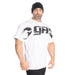 GASP Original Tee White - XXXL - T-Shirt at MySupplementShop by Gasp