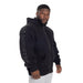 GASP Pro GASP Hood Black - Medium - Hoodie at MySupplementShop by Gasp