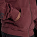 GASP Pro GASP Hood Maroon - XL - Hoodie at MySupplementShop by Gasp