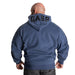 GASP Pro Gasp Hood - Sky Blue - Hoodie at MySupplementShop by Gasp