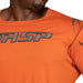 GASP Pro Logo Tee Flame - T-Shirt at MySupplementShop by Gasp