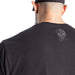 GASP Relentless Skull Tee Washed Black - Tee at MySupplementShop by Gasp